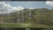 Archiviertes Webcam Bild: Piavac Sessellift am 10.08.2026 um 14:05 Uhr