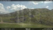 Archiviertes Webcam Bild: Piavac Sessellift am 10.08.2026 um 16:05 Uhr