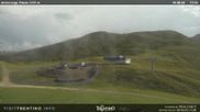 Archiviertes Webcam Bild: Piavac Sessellift am 10.08.2026 um 18:05 Uhr