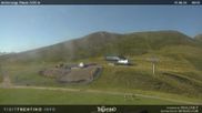 Archived webcam image showing 