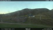 Archived webcam image showing 