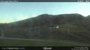 Archived webcam image showing 