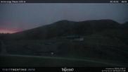 Archiviertes Webcam Bild: Piavac Sessellift am 05.10.2026 um 07:26 Uhr