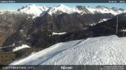 Archiviertes Webcam Bild: Trevalli - Blick auf 
