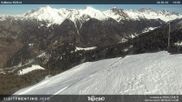 Archiviertes Webcam Bild: Trevalli - Blick auf 