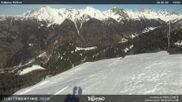 Archiviertes Webcam Bild: Trevalli - Blick auf 