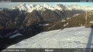 Archived webcam image showing Trevalli - view of 