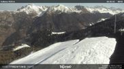 Archived webcam image showing Trevalli - view of 