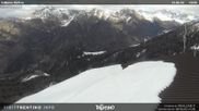 Archiviertes Webcam Bild: Trevalli - Blick auf 