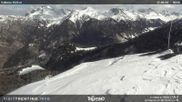 Archived webcam image showing Trevalli - view of 