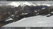 Archived webcam image showing Trevalli - view of 