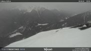 Archiviertes Webcam Bild: Trevalli - Blick auf 