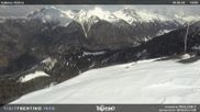 Archiviertes Webcam Bild: Trevalli - Blick auf 