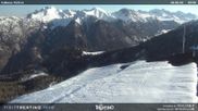 Archiviertes Webcam Bild: Trevalli - Blick auf 