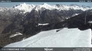 Archiviertes Webcam Bild: Trevalli - Blick auf 