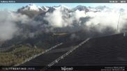 Archived webcam image showing Trevalli - view of 