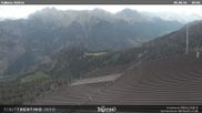 Archived webcam image showing Trevalli - view of 