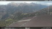 Archived webcam image showing Trevalli - view of 