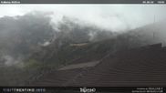 Archived webcam image showing Trevalli - view of 