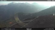 Archived webcam image showing Trevalli - view of 