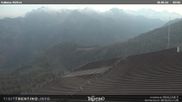 Archived webcam image showing Trevalli - view of 