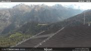 Archived webcam image showing Trevalli - view of 
