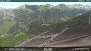 Archiviertes Webcam Bild: Trevalli - Blick auf 