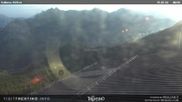 Archived webcam image showing Trevalli - view of 