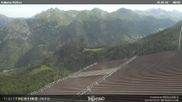 Archived webcam image showing Trevalli - view of 