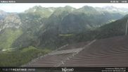 Archived webcam image showing Trevalli - view of 