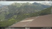 Archived webcam image showing Trevalli - view of 