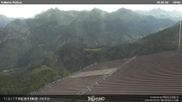 Archived webcam image showing Trevalli - view of 