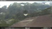 Archived webcam image showing Trevalli - view of 