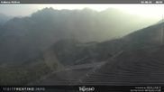 Archived webcam image showing Trevalli - view of 