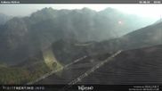 Archived webcam image showing Trevalli - view of 