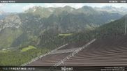 Archived webcam image showing Trevalli - view of 