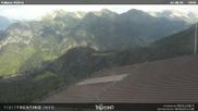 Archived webcam image showing Trevalli - view of 