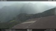 Archiviertes Webcam Bild: Trevalli - Blick auf 