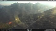 Archived webcam image showing Trevalli - view of 