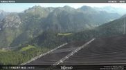 Archived webcam image showing Trevalli - view of 