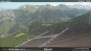 Archived webcam image showing Trevalli - view of 