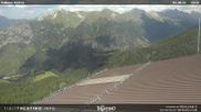 Archived webcam image showing Trevalli - view of 