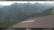 Archived webcam image showing Trevalli - view of 