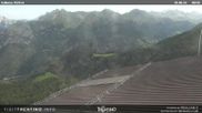 Archiviertes Webcam Bild: Trevalli - Blick auf 