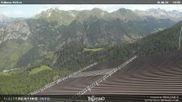 Archiviertes Webcam Bild: Trevalli - Blick auf 