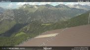 Archiviertes Webcam Bild: Trevalli - Blick auf 