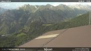Archiviertes Webcam Bild: Trevalli - Blick auf 