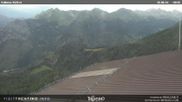 Archiviertes Webcam Bild: Trevalli - Blick auf 