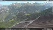 Archiviertes Webcam Bild: Trevalli - Blick auf 