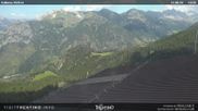 Archiviertes Webcam Bild: Trevalli - Blick auf 